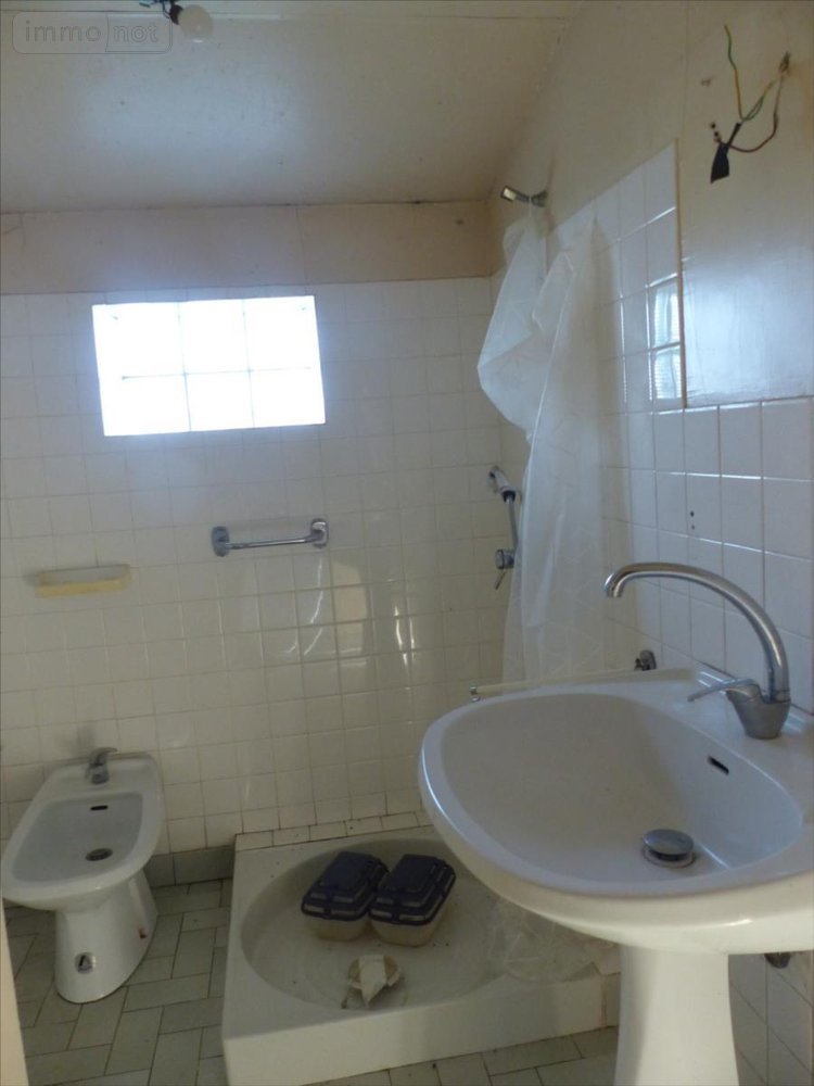 Maison a vendre Sainte-Mère-Église 50480 Manche 87 m2 3 pièces 145500 euros