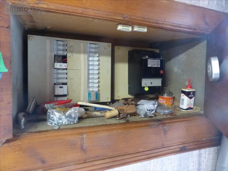 Maison a vendre Sainte-Mère-Église 50480 Manche 87 m2 3 pièces 145500 euros