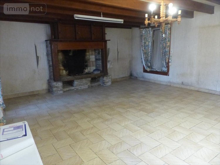 Maison a vendre Sainte-Mère-Église 50480 Manche 87 m2 3 pièces 145500 euros