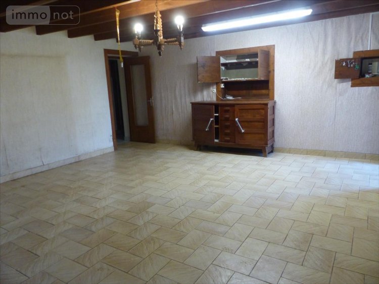 Maison a vendre Sainte-Mère-Église 50480 Manche 87 m2 3 pièces 145500 euros
