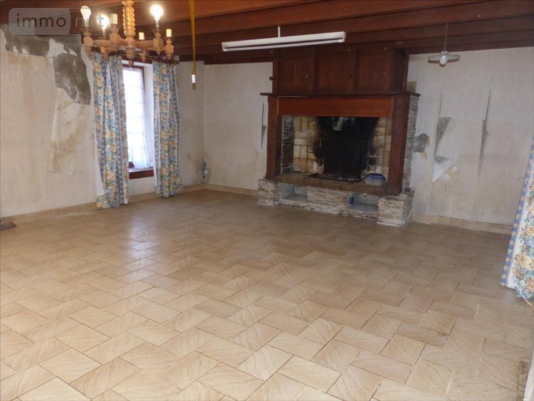 Maison a vendre Sainte-Mère-Église 50480 Manche 87 m2 3 pièces 145500 euros