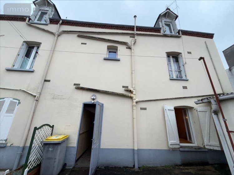 Appartement a vendre Rennes 35000 Ille-et-Vilaine 36 m2 2 pièces 121120 euros