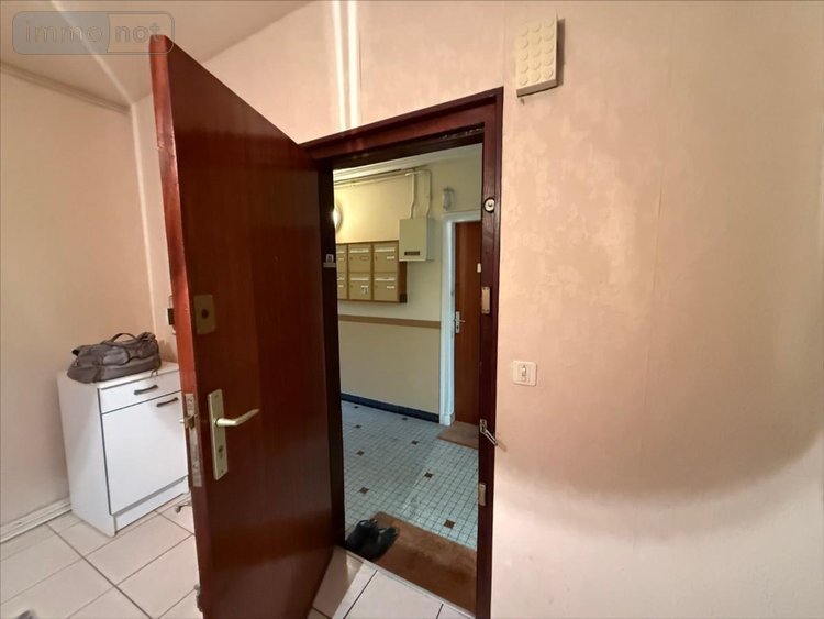 Appartement a vendre Rennes 35000 Ille-et-Vilaine 36 m2 2 pièces 121120 euros
