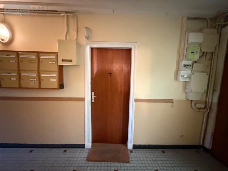 Appartement a vendre Rennes 35000 Ille-et-Vilaine 36 m2 2 pièces 121120 euros