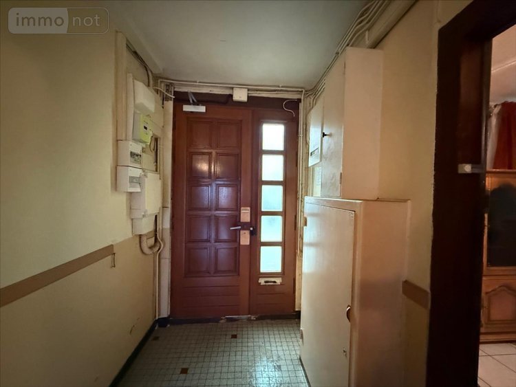 Appartement a vendre Rennes 35000 Ille-et-Vilaine 36 m2 2 pièces 121120 euros