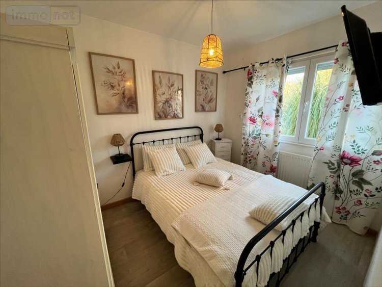 Maison a vendre Faverney 70160 Haute-Saône 60 m2 3 pièces 139000 euros