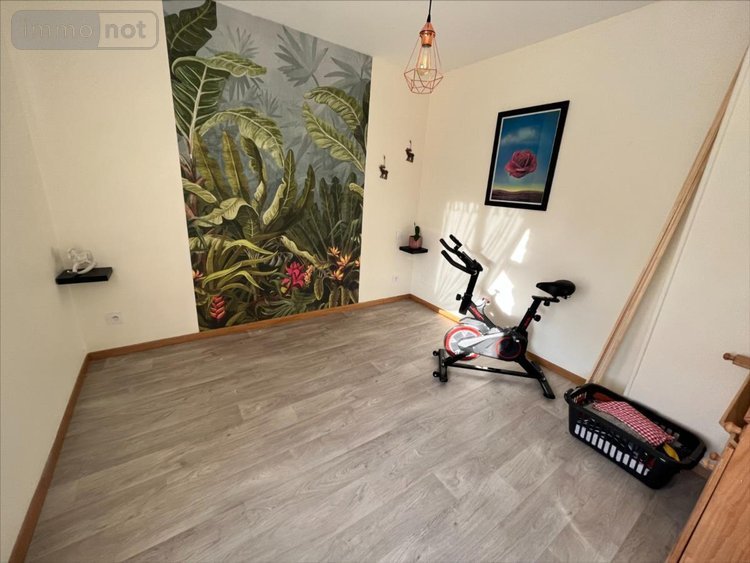 Maison a vendre Faverney 70160 Haute-Saône 60 m2 3 pièces 139000 euros