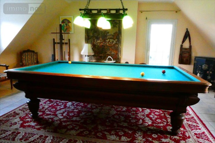 Maison a vendre La Forêt-Fouesnant 29940 Finistère 157 m2 6 pièces 582400 euros