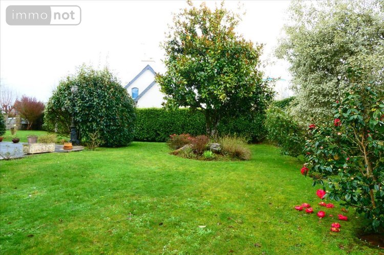 Maison a vendre La Forêt-Fouesnant 29940 Finistère 157 m2 6 pièces 582400 euros