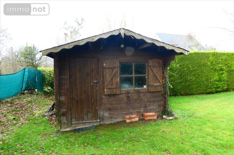 Maison a vendre La Forêt-Fouesnant 29940 Finistère 157 m2 6 pièces 582400 euros