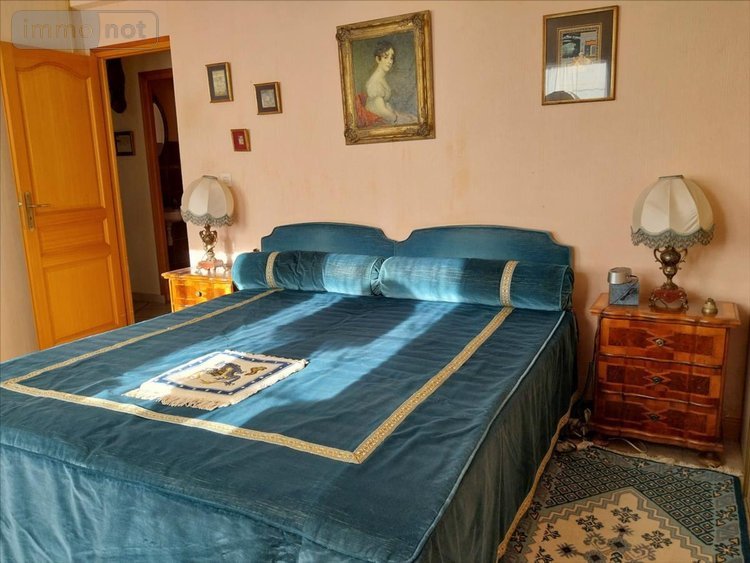 Maison a vendre La Forêt-Fouesnant 29940 Finistère 157 m2 6 pièces 582400 euros