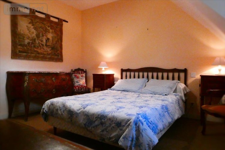 Maison a vendre La Forêt-Fouesnant 29940 Finistère 157 m2 6 pièces 582400 euros