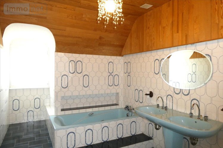 Maison a vendre Fouesnant 29170 Finistère 150 m2 6 pièces 501600 euros