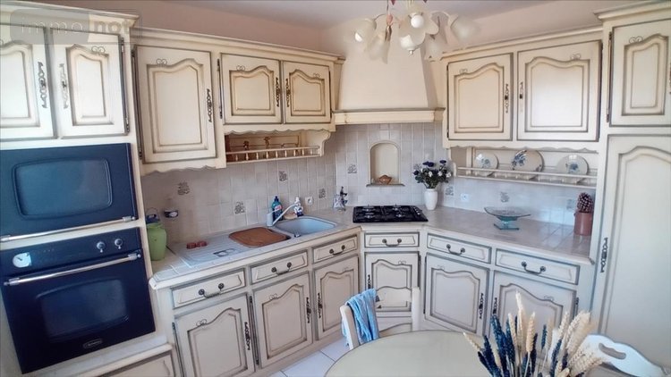 Maison a vendre Parigné-l'Évêque 72250 Sarthe 76 m2 3 pièces 180200 euros