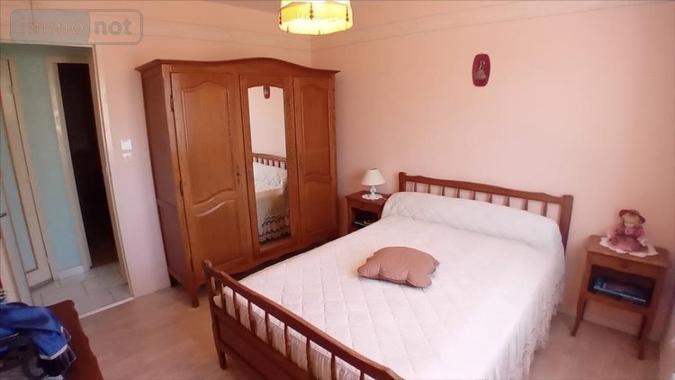 Maison a vendre Parigné-l'Évêque 72250 Sarthe 76 m2 3 pièces 180200 euros