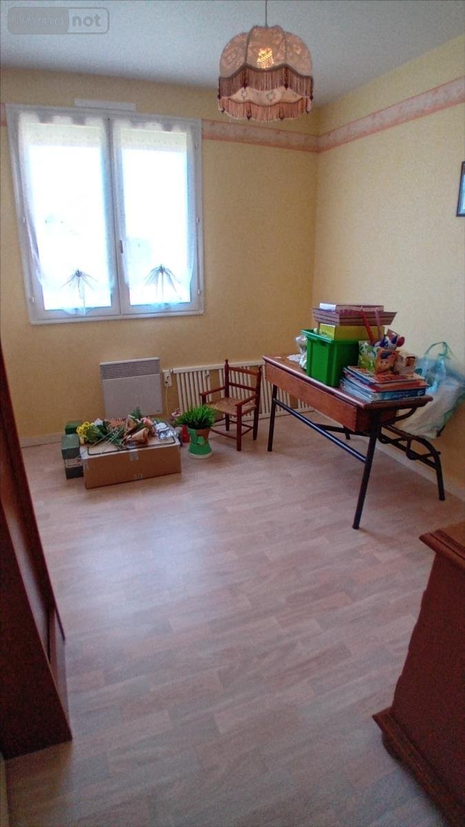Maison a vendre Parigné-l'Évêque 72250 Sarthe 76 m2 3 pièces 180200 euros