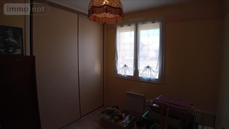 Maison a vendre Parigné-l'Évêque 72250 Sarthe 76 m2 3 pièces 180200 euros