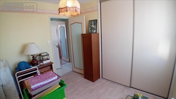 Maison a vendre Parigné-l'Évêque 72250 Sarthe 76 m2 3 pièces 180200 euros