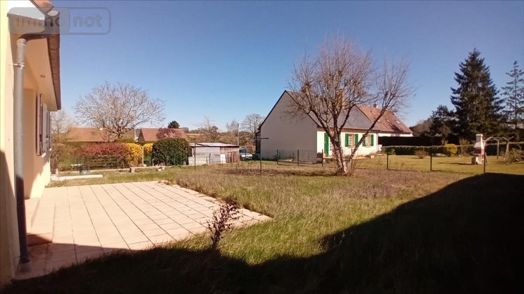 Maison a vendre Parigné-l'Évêque 72250 Sarthe 76 m2 3 pièces 180200 euros