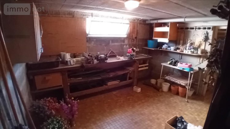 Maison a vendre Parigné-l'Évêque 72250 Sarthe 76 m2 3 pièces 180200 euros