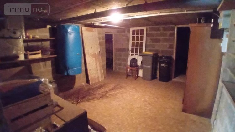 Maison a vendre Parigné-l'Évêque 72250 Sarthe 76 m2 3 pièces 180200 euros