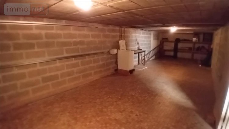 Maison a vendre Parigné-l'Évêque 72250 Sarthe 76 m2 3 pièces 180200 euros