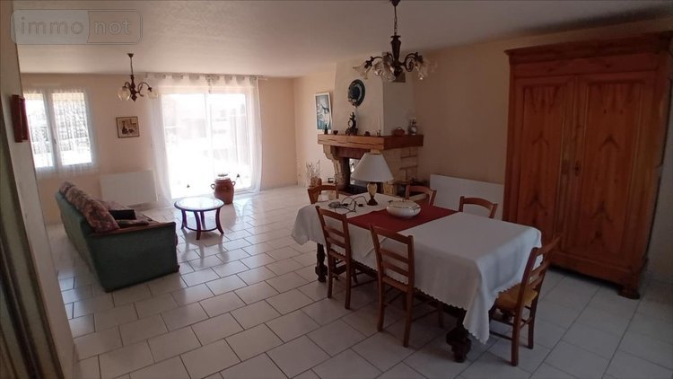 Maison a vendre Parigné-l'Évêque 72250 Sarthe 76 m2 3 pièces 180200 euros