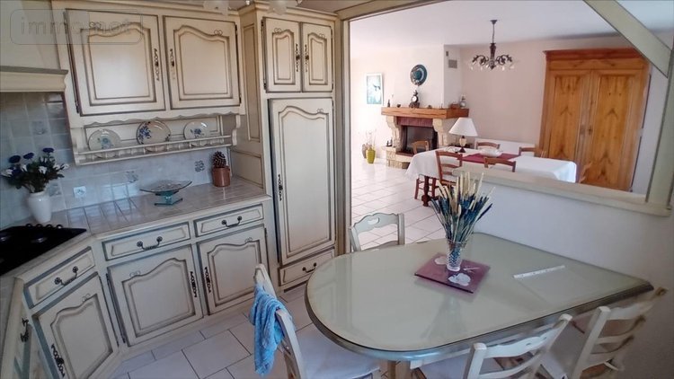 Maison a vendre Parigné-l'Évêque 72250 Sarthe 76 m2 3 pièces 180200 euros