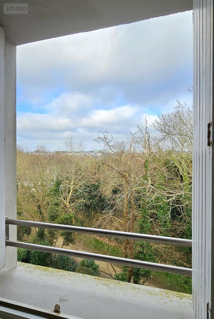 Appartement a vendre Concarneau 29900 Finistère 66 m2 3 pièces 222600 euros
