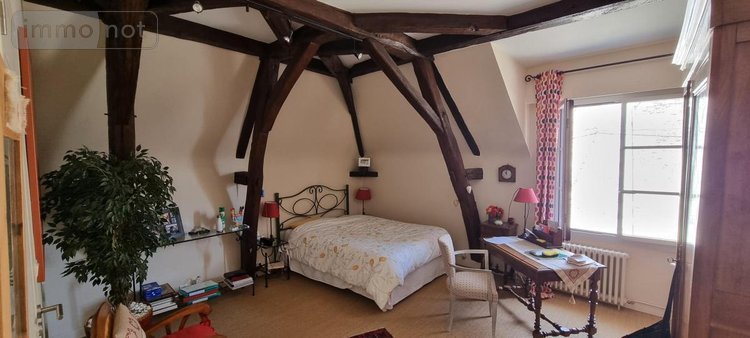 Maison a vendre Les Ponts-de-Cé 49130 Maine-et-Loire 221 m2 7 pièces 618800 euros