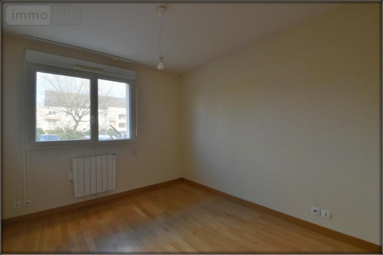 Appartement a vendre Le Rheu 35650 Ille-et-Vilaine 73 m2 3 pièces 218400 euros