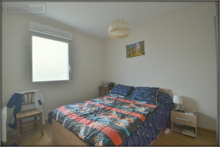 Appartement a vendre Le Rheu 35650 Ille-et-Vilaine 72 m2 4 pièces 228800 euros
