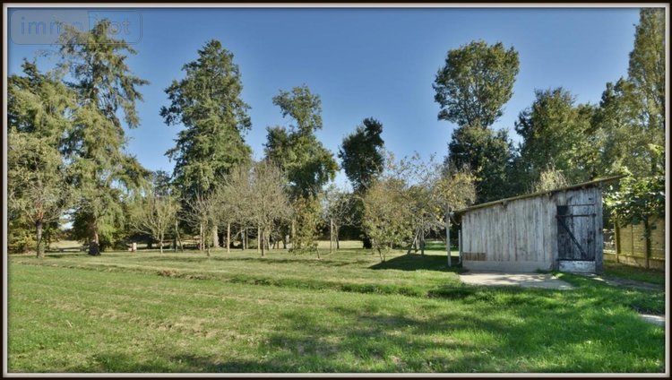 Maison a vendre Le Rheu 35650 Ille-et-Vilaine 210 m2 7 pièces 480000 euros