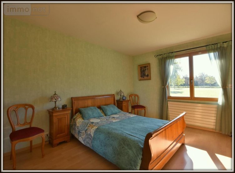 Maison a vendre Le Rheu 35650 Ille-et-Vilaine 210 m2 7 pièces 480000 euros