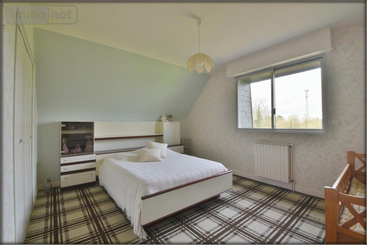 Maison a vendre L'Hermitage 35590 Ille-et-Vilaine 175 m2 7 pièces 405600 euros