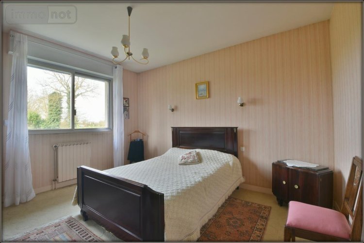 Maison a vendre L'Hermitage 35590 Ille-et-Vilaine 175 m2 7 pièces 405600 euros