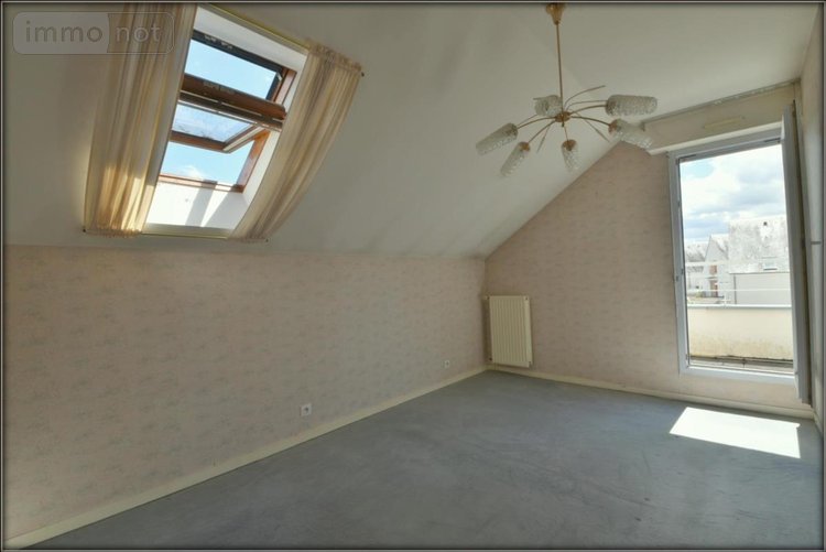 Appartement a vendre Le Rheu 35650 Ille-et-Vilaine 92 m2 4 pièces 199680 euros