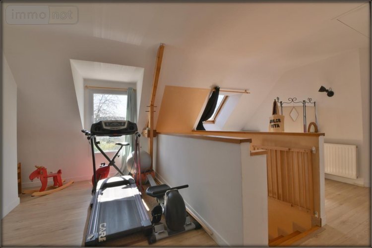 Maison a vendre Le Rheu 35650 Ille-et-Vilaine 142 m2 6 pièces 416000 euros