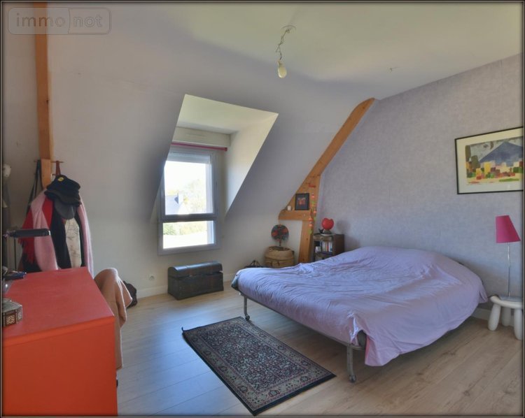Maison a vendre Le Rheu 35650 Ille-et-Vilaine 142 m2 6 pièces 416000 euros
