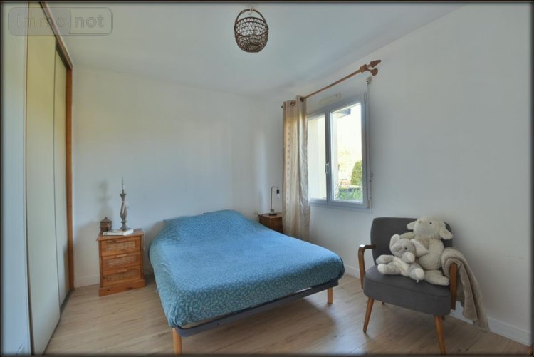 Maison a vendre Le Rheu 35650 Ille-et-Vilaine 142 m2 6 pièces 416000 euros