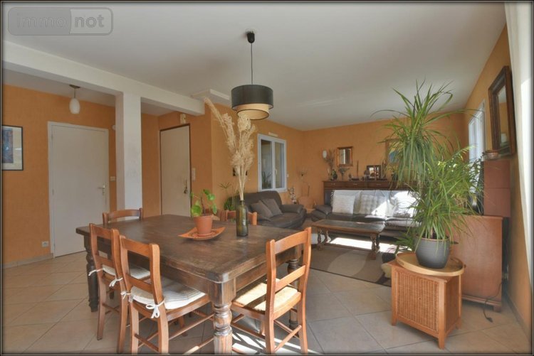 Maison a vendre Le Rheu 35650 Ille-et-Vilaine 142 m2 6 pièces 416000 euros