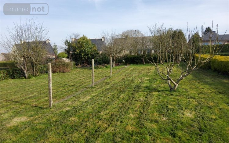 Maison a vendre Kergloff 29270 Finistère 79 m2 4 pièces 136500 euros