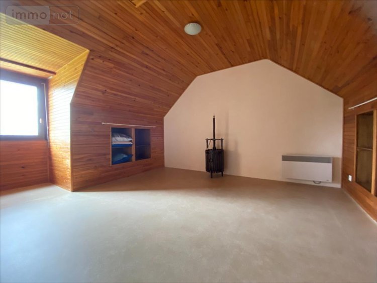 Maison a vendre Port-Bail-sur-Mer 50580 Manche 100 m2 5 pièces 228400 euros