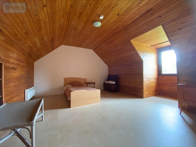 Maison a vendre Port-Bail-sur-Mer 50580 Manche 100 m2 5 pièces 228400 euros