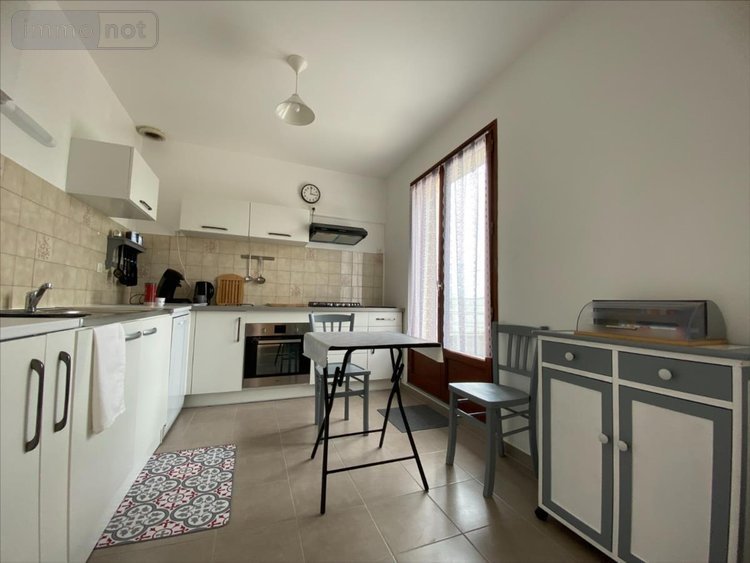 Maison a vendre Port-Bail-sur-Mer 50580 Manche 100 m2 5 pièces 228400 euros