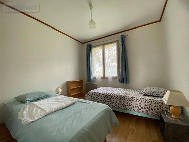 Maison a vendre Port-Bail-sur-Mer 50580 Manche 100 m2 5 pièces 228400 euros