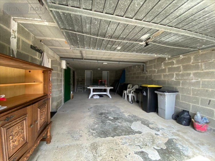 Maison a vendre Port-Bail-sur-Mer 50580 Manche 100 m2 5 pièces 228400 euros