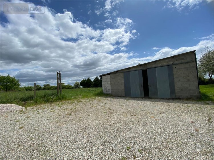 Maison a vendre Port-Bail-sur-Mer 50580 Manche 100 m2 5 pièces 228400 euros