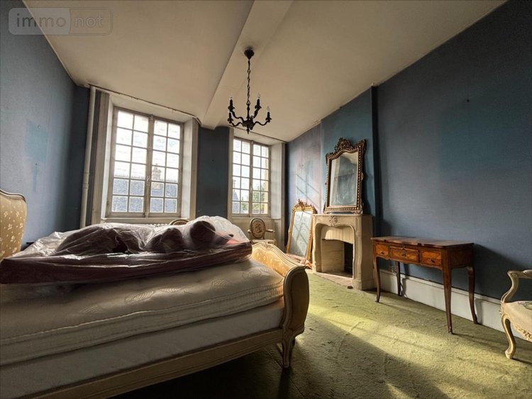 Maison a vendre Valognes 50700 Manche 244 m2 9 pièces 331400 euros