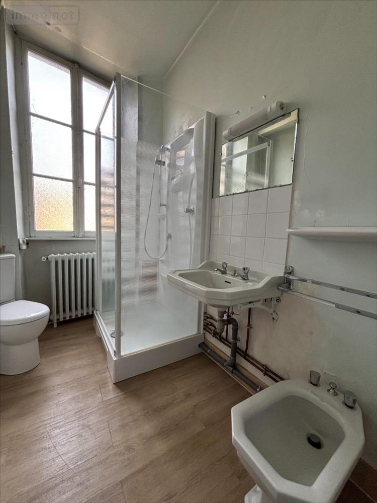 Maison a vendre Valognes 50700 Manche 244 m2 9 pièces 331400 euros